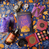 The Kiss Curse book box