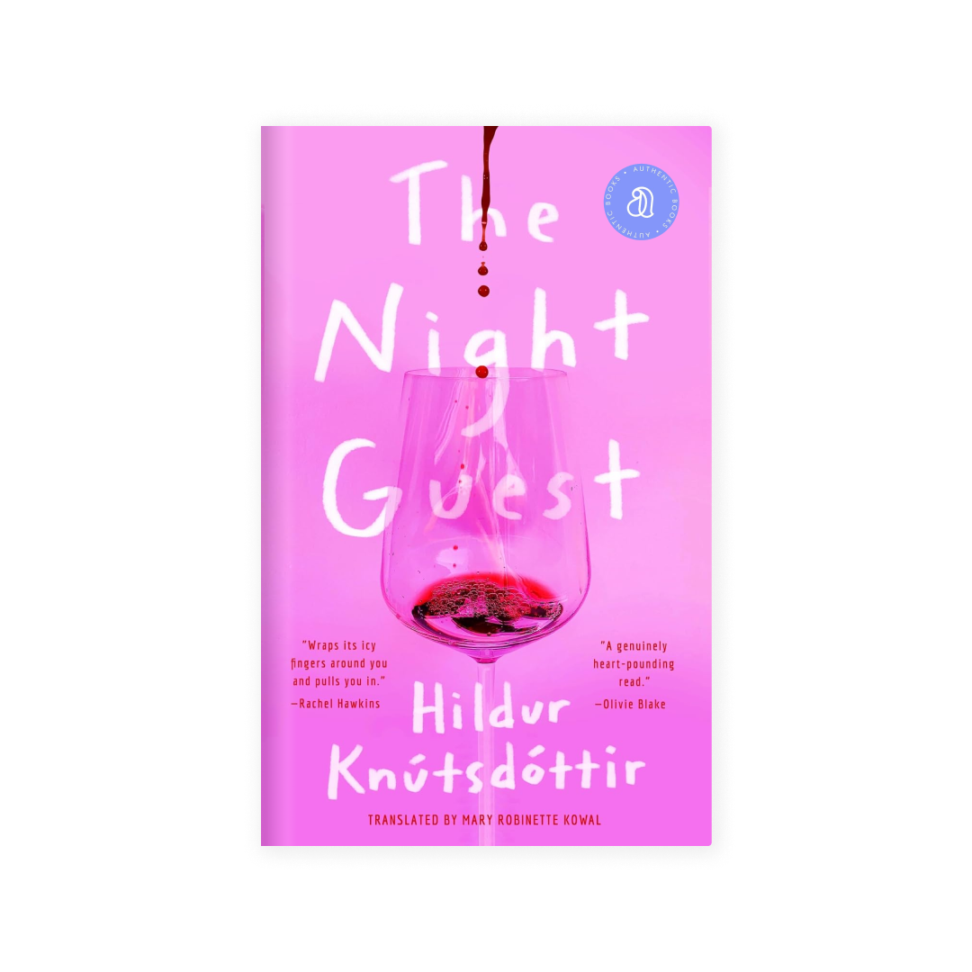 The Night Guest