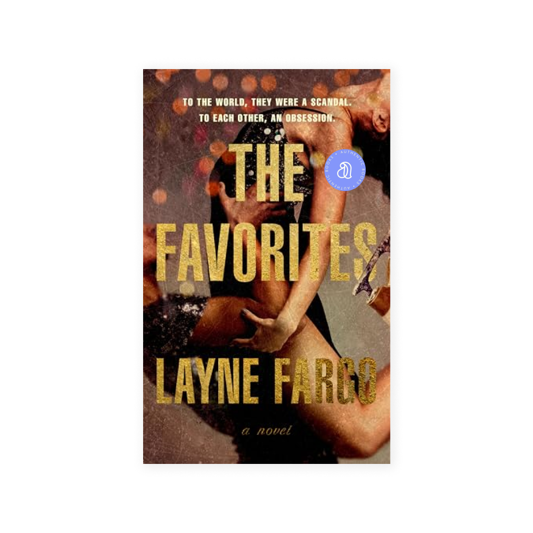 The Favorites Book