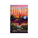 Junie bookcover