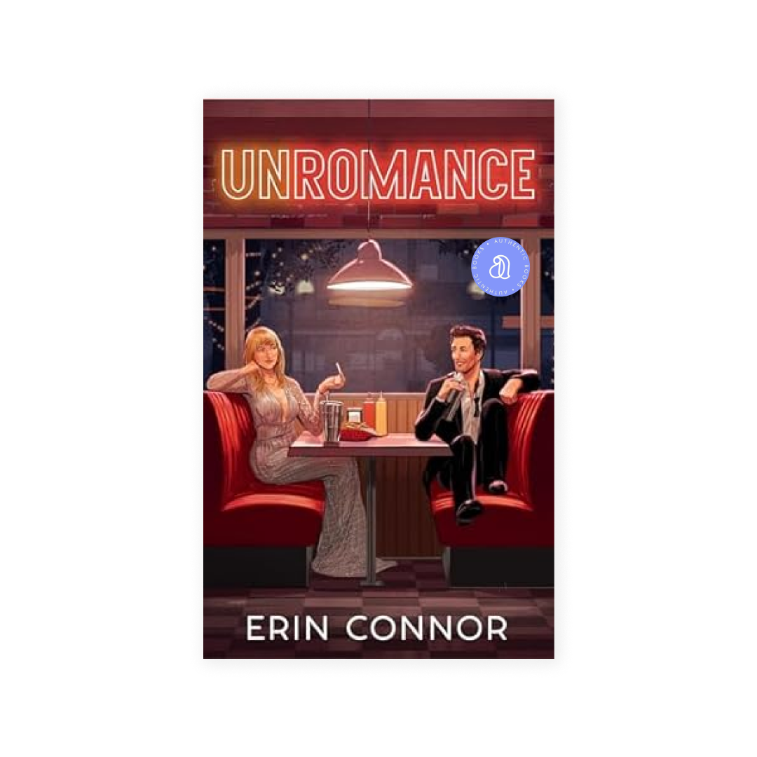 Unromance book