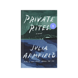 Private Rites book