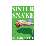 Sister Snake Book