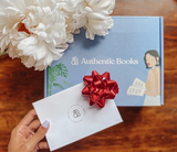 RETAIL: Bookstore Gift Card